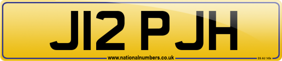 J12 PJH