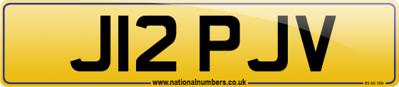 J12 PJV
