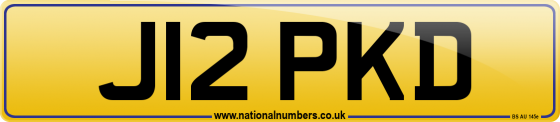 J12 PKD