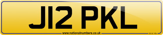 J12 PKL