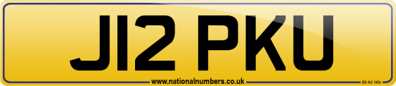 J12 PKU