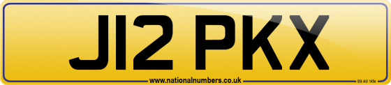 J12 PKX