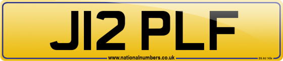 J12 PLF