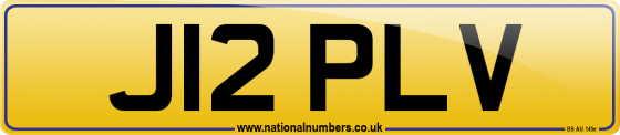 J12 PLV