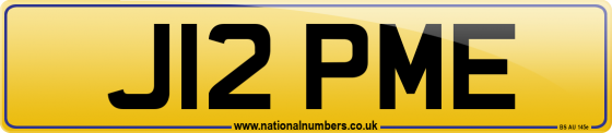J12 PME