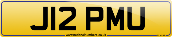 J12 PMU