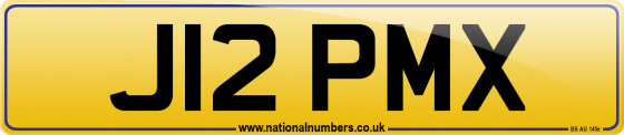 J12 PMX