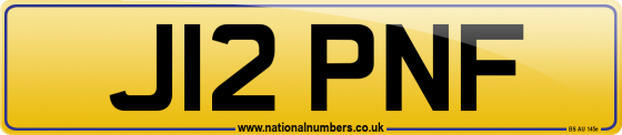 J12 PNF