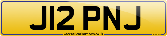 J12 PNJ