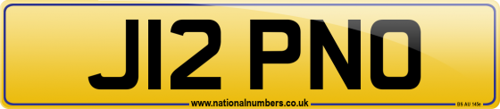 J12 PNO