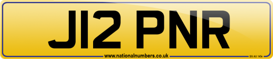 J12 PNR
