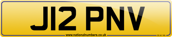 J12 PNV