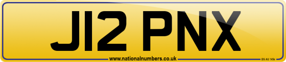 J12 PNX