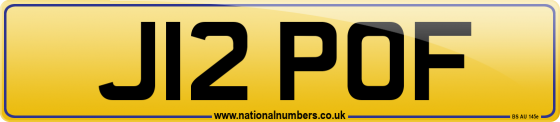 J12 POF