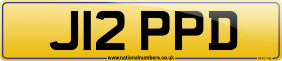 J12 PPD