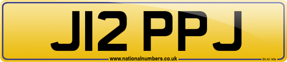 J12 PPJ