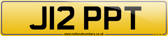 J12 PPT