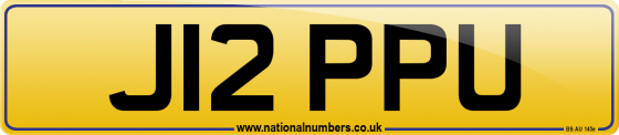 J12 PPU
