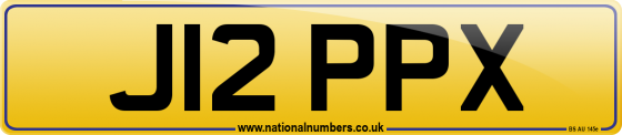 J12 PPX