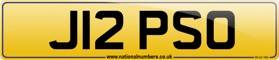 J12 PSO