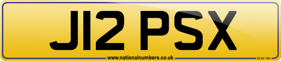 J12 PSX