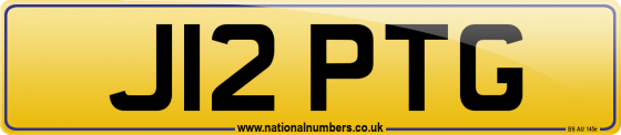 J12 PTG