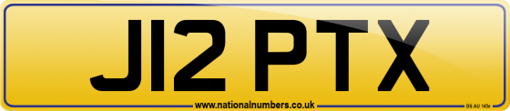 J12 PTX