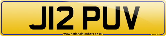 J12 PUV