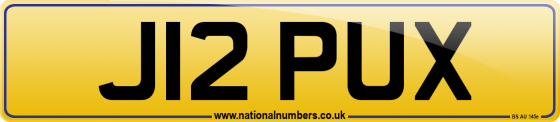 J12 PUX