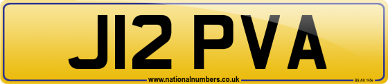 J12 PVA