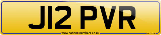 J12 PVR