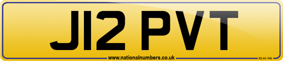 J12 PVT