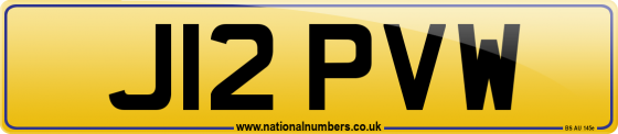 J12 PVW