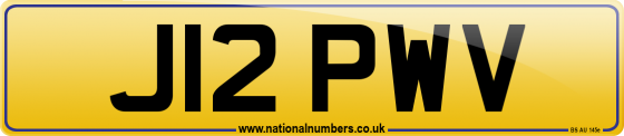J12 PWV