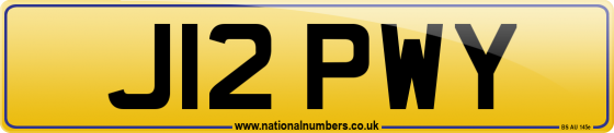 J12 PWY