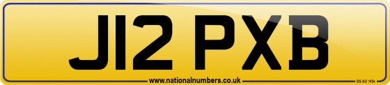 J12 PXB