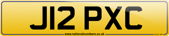 J12 PXC