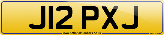 J12 PXJ