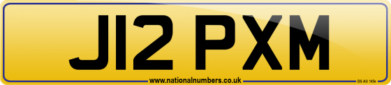 J12 PXM