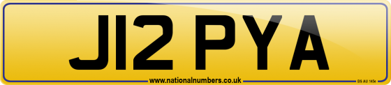 J12 PYA