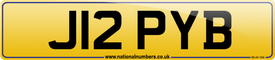 J12 PYB