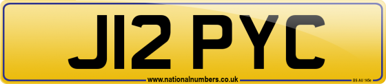 J12 PYC