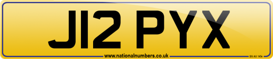 J12 PYX