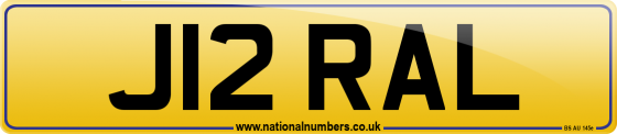 J12 RAL
