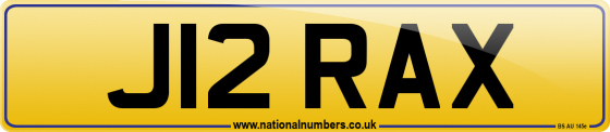 J12 RAX