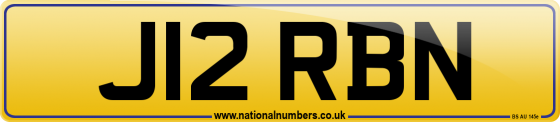 J12 RBN