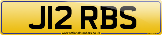 J12 RBS