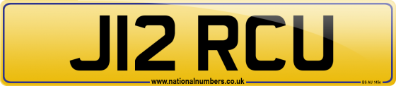 J12 RCU