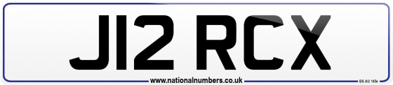 J12 RCX