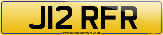J12 RFR